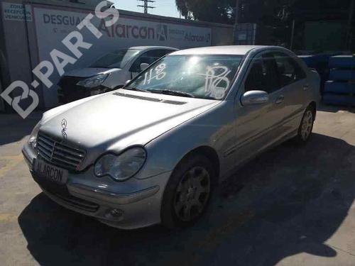 Moteur de lève-vitre avant gauche MERCEDES-BENZ C-CLASS (W203) C 200 CDI (203.007) | BP2756608E21 