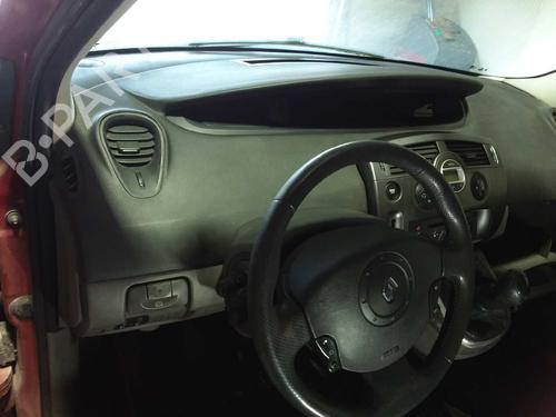 Pulsantiera RENAULT SCÉNIC II (JM0/1_) 1.5 dCi (JM0F) | BP11730382I30 
