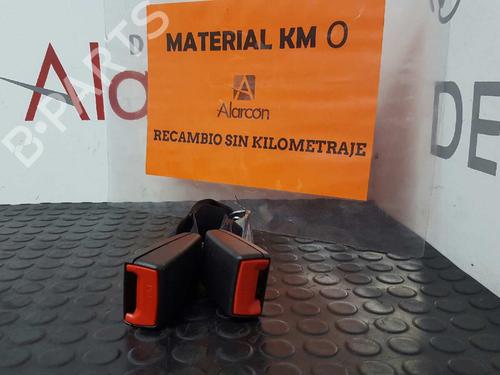 Used Seat buckle CITROËN C4 AIRCROSS 1.6 HDi 115 (114 hp) 14527315