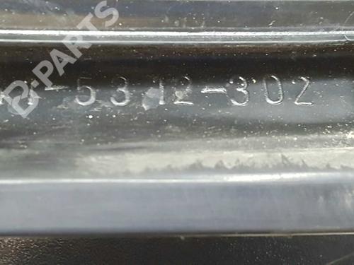 Right mirror SEAT IBIZA II (6K1) 1.9 SDI | BP5844543C27 