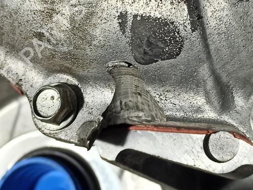 Gearbox TOYOTA COROLLA Estate (_E14_) 1.8 (ZRE142) | BP23505998M3 
