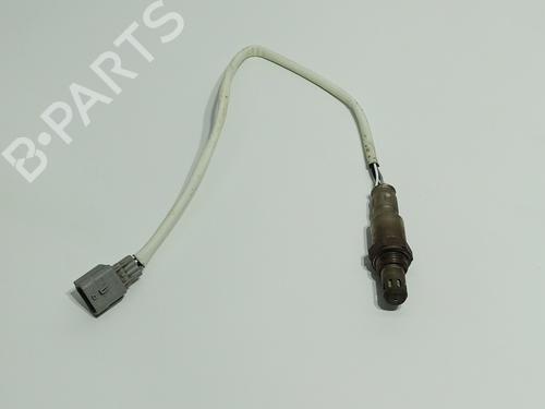 Elektronisk sensor RENAULT MEGANE III Hatchback (BZ0/1_, B3_) 1.2 TCe (BZ2B, BZ11) (116 hp) 11685156