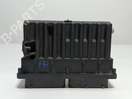 Elektronische module OPEL ASTRA G Hatchback (T98) 1.6 (F08, F48) (75 hp) 16008214