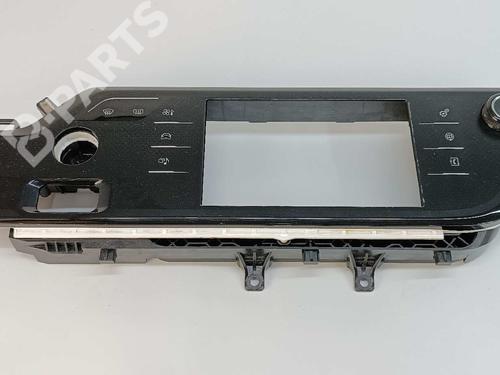 Elektronisk modul CITROËN C4 Picasso II 1.6 BlueHDi 120 (120 hp) 10227628