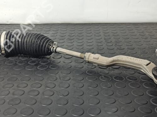 Steering rack RENAULT CLIO V (B7_) 1.0 TCe 100 (B7MT) | BP15942482M22 