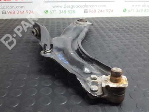 Left front suspension arm MERCEDES-BENZ CITAN Box Body/MPV (W415) 109 CDI (415.601, 415.603, 415.605) | BP2768087M12 