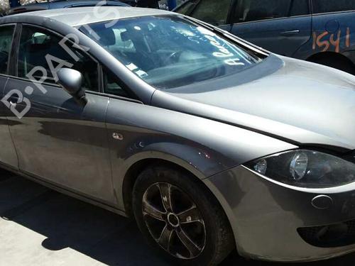 Electronic sensor SEAT LEON (1P1) 1.9 TDI | BP14529259M84