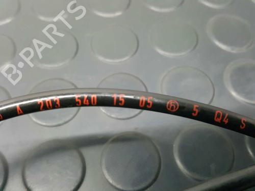 Elektronisk sensor MERCEDES-BENZ C-CLASS (W203) C 200 CDI (203.007) | BP14531745M84