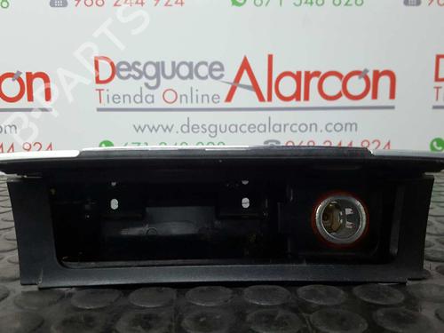 Askebæger VW PASSAT B6 (3C2)  | BP14528226I30