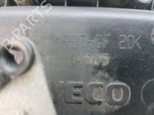 Front left exterior door handle IVECO DAILY III Van  | BP4608823C128