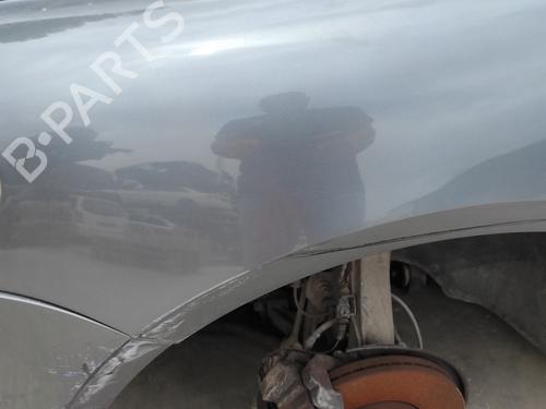 Aleta delantera izquierda VW TOUAREG (7LA, 7L6, 7L7) 2.5 R5 TDI | BP13912921C41