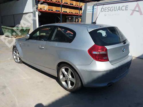 Brake master cylinder BMW 1 (E87) 120 d | BP2742270M77 