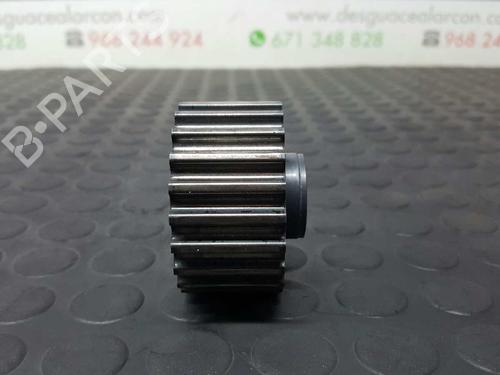 Remskive AUDI A3 (8P1) 2.0 TDI | BP14530962M122