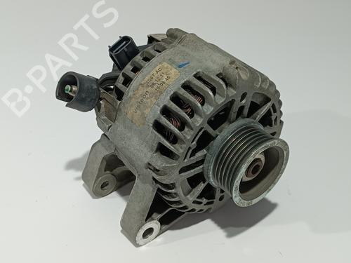 Alternator FORD FUSION (JU_) 1.4 TDCi | BP30741010M7