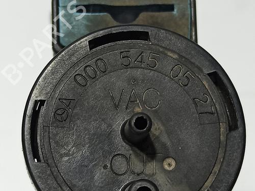 Electronic sensor MERCEDES-BENZ C-CLASS (W203) C 220 CDI (203.006) | BP31031418M84