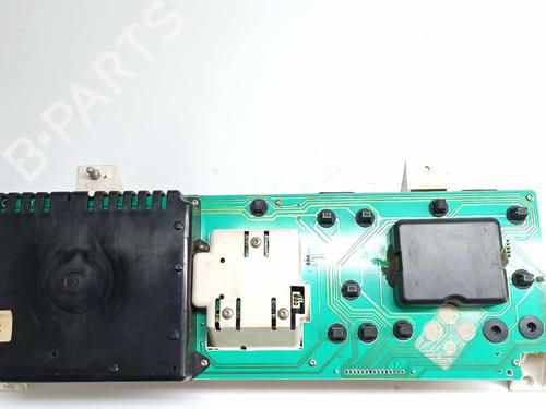 Instrument cluster CITROËN XM (Y3) 2.1 TD 12V | BP7632289C47 