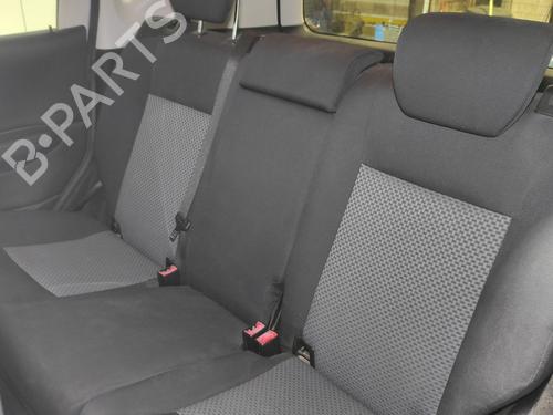 Stol bak MERCEDES-BENZ A-CLASS (W169) A 180 CDI (169.007, 169.307) | BP16673427C17