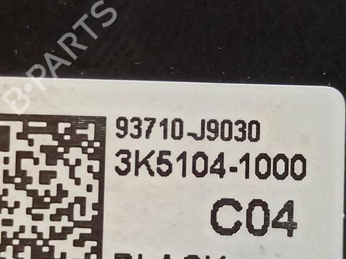 Headlight switch HYUNDAI KONA (OS, OSE, OSI) 1.0 T-GDi Hybrid 48V | BP14543064I24