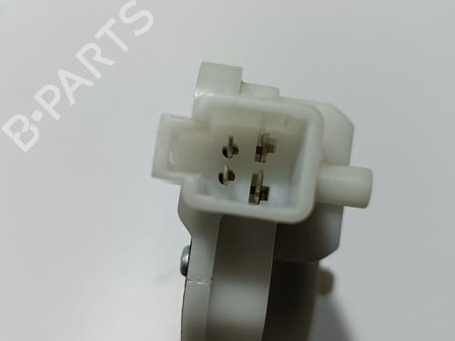 Tailgate lock NISSAN PULSAR Hatchback (C13) 1.5 dCi | BP20507150C101 