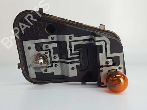 Lamp holder VW TOUAREG (7LA, 7L6, 7L7) 2.5 R5 TDI | BP14534507L10 