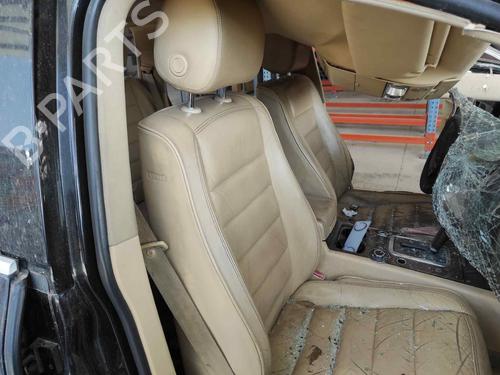 Generator VW TOUAREG (7LA, 7L6, 7L7) 3.0 V6 TDI | BP9150199M7 