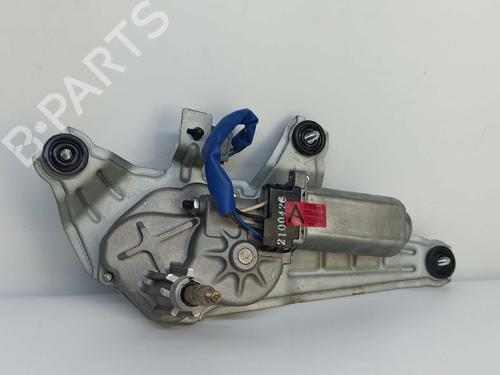 Rear wiper motor KIA SOUL I (AM) 1.6 CRDi 128 | BP8403511M102 