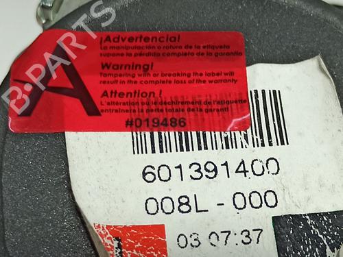 Front left seatbelt PORSCHE CAYENNE (9PA) 3.6 | BP39654563I26 - Image 5