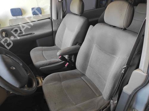 Venstre Baklys RENAULT ESPACE IV (JK0/1_) 2.2 dCi (JK0H) | BP7883863C34 