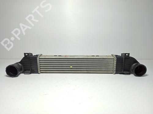 Intercooler MERCEDES-BENZ S-CLASS (W220, V220) S 320 CDI (220.025, 220.125) (204 hp) 17335742