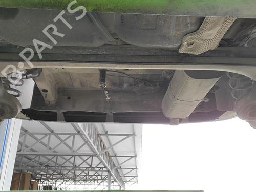 Used Rear axle PEUGEOT 307 Break (3E) 2.0 HDi 135 (136 hp) 17643480