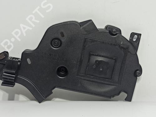 Used Timing cover PEUGEOT 206+ (2L_, 2M_) 1.4 HDi eco 70 (68 hp) 15212830