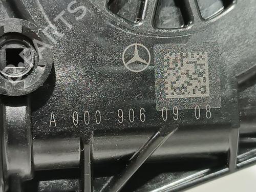 Right rear window motor MERCEDES-BENZ A-CLASS (W177) A 200 (177.087) | BP18968896E22 