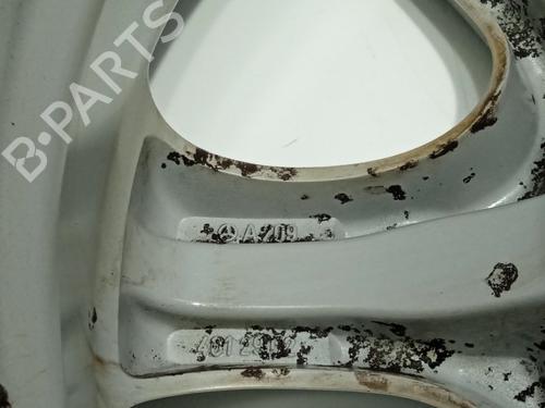 Rim MERCEDES-BENZ CLK (C209) CLK 270 CDI (209.316) | BP23335077C45 