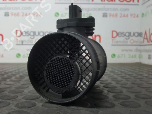 Mass air flow sensor OPEL VECTRA C (Z02) 2.0 DTI 16V (F69) | BP2734286M95