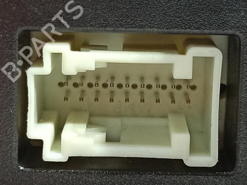 Instrument cluster MERCEDES-BENZ M-CLASS (W164)  | BP14907545C47