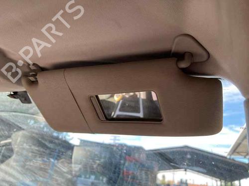 right-sun-visor-bmw-x3-e83-xdrive-20-d-2003-2004-2005-2006-2007-2008-2009-2010-2011-10637278 main image