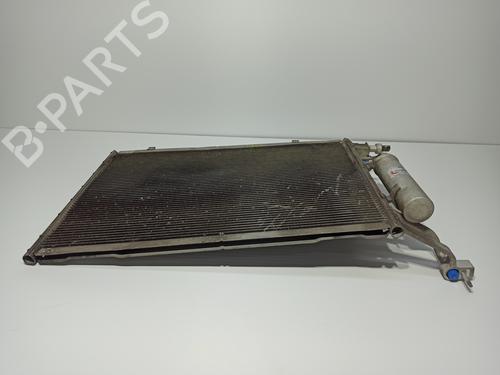 AC radiator FORD FIESTA VI (CB1, CCN) 1.5 TDCi | BP17012205M32 