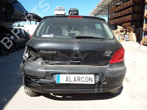 Elektronisk modul PEUGEOT 307 (3A/C) 2.0 HDi 90 | BP10264608M83 