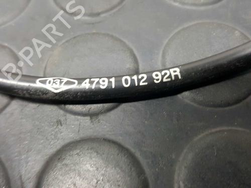 Elektronisk sensor RENAULT CLIO III (BR0/1, CR0/1) 1.5 dCi | BP14530092M84