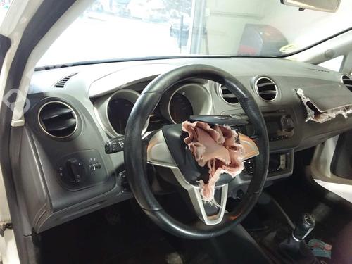 Hood lock SEAT IBIZA IV (6J5, 6P1) 1.9 TDI | BP8777992C133 