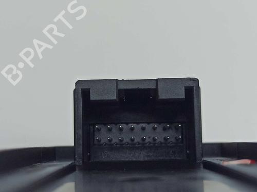 Left front window switch AUDI A6 C5 (4B2, 4B4) 2.5 TDI | BP3288016I27