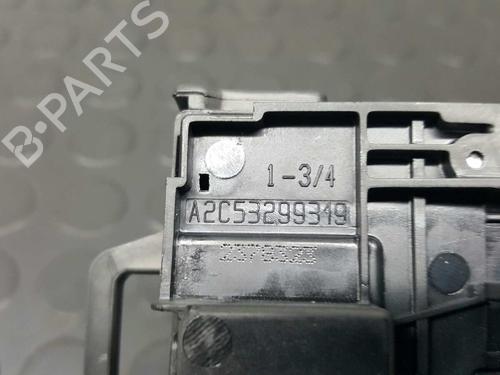 Ignition barrel RENAULT KOLEOS I (HY_) 2.0 dCi (HY0K) | BP2773383M48 