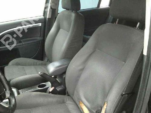 Rear left seatbelt FORD MONDEO III (B5Y) 2.2 TDCi | BP6628702I29 