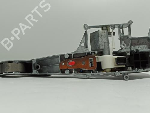Front right exterior door handle PEUGEOT 2008 I (CU_) 1.6 BlueHDi 100 | BP18827385C129