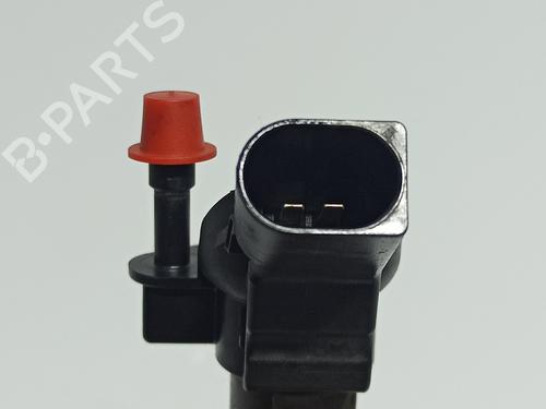 Injector MERCEDES-BENZ S-CLASS (W221, V221) S 320 CDI (221.022, 221.122) | BP17574482M100