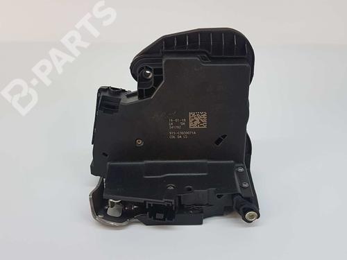 Used Front left lock OPEL ASTRA K (B16) 1.6 CDTi (68) (110 hp) 8399650
