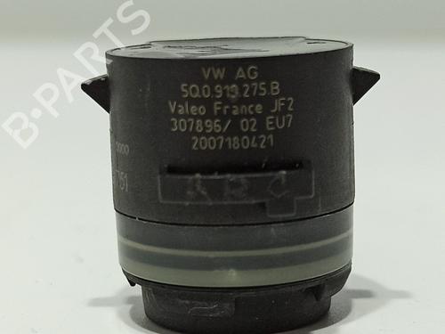 Electronic module SEAT IBIZA V (KJ1, KJG)  | BP17786135M83 