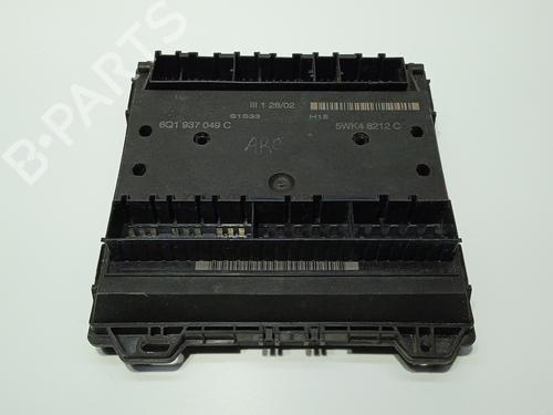 Elektronisk modul SEAT IBIZA III (6L1) 1.4 16V | BP28446364M83 