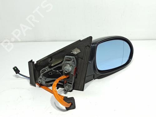 Right mirror CITROËN C5 I (DC_) 2.0 HDi (DCRHZB, DCRHZE) | BP10163469C27