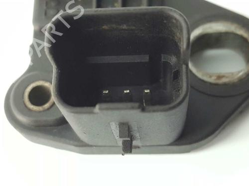 Elektronisk modul CITROËN C4 I (LC_) 1.6 HDi | BP14533301M83 